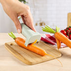 3-in-1 Cordless Electric Food Chopper