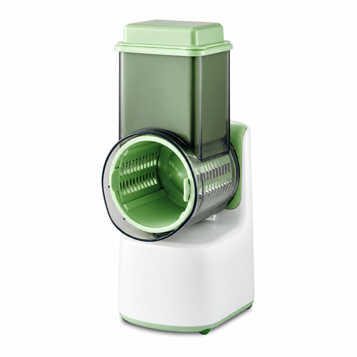 QuickPrep USB Drum Grater