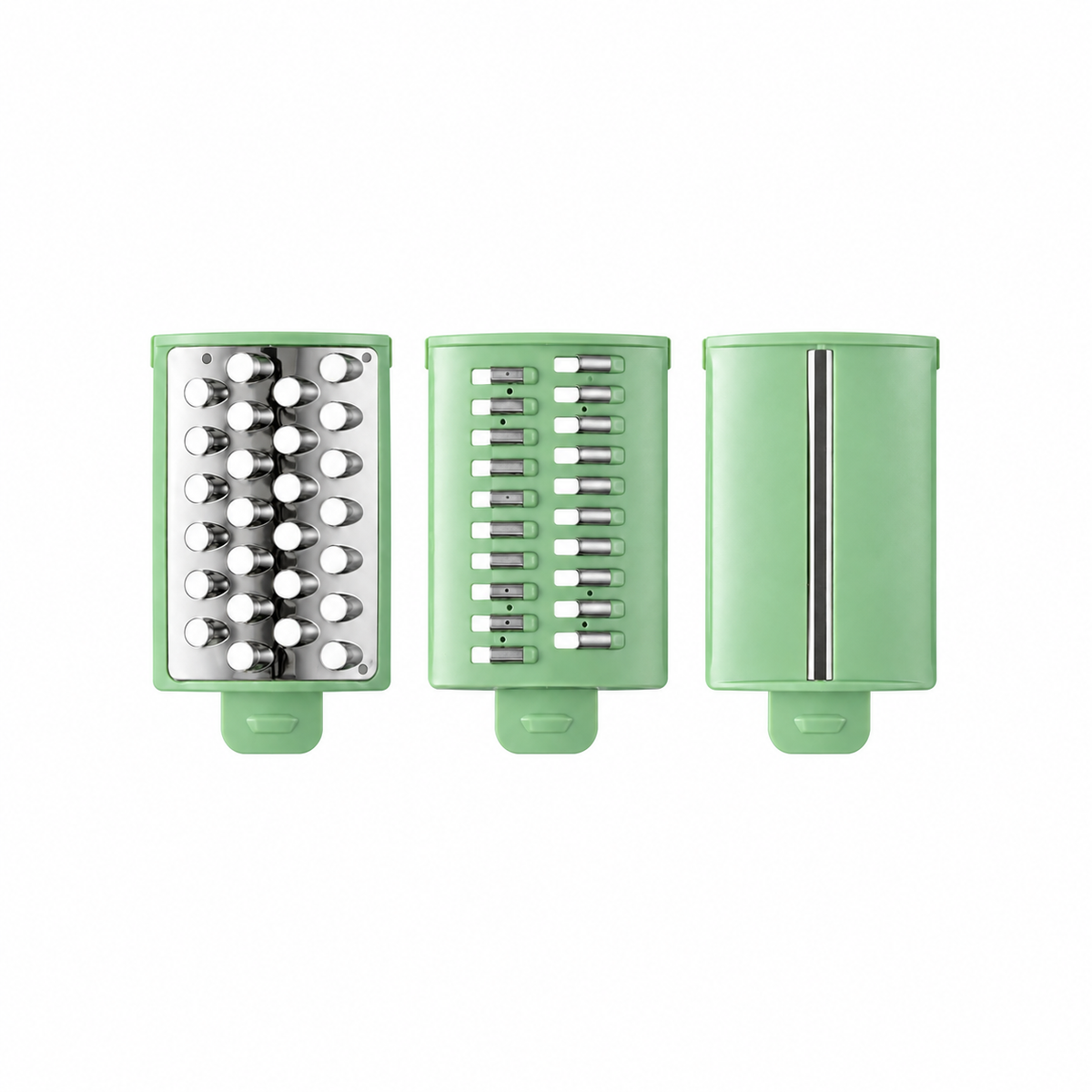 QuickPrep USB Drum Grater